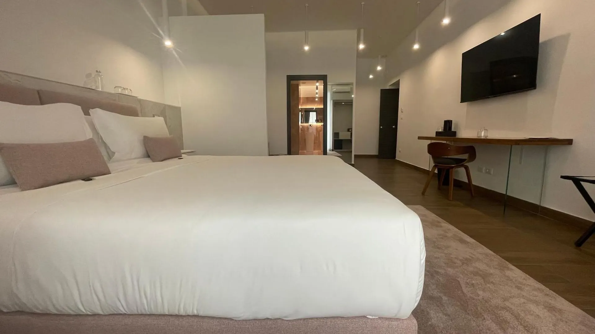 Guest house 4Heavens_Naples Hotel